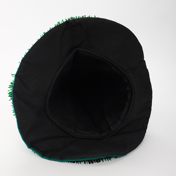 Hat non-woven cloth