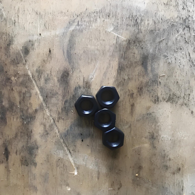 山推SD32推土机螺母01803-12430适用于推土机配件