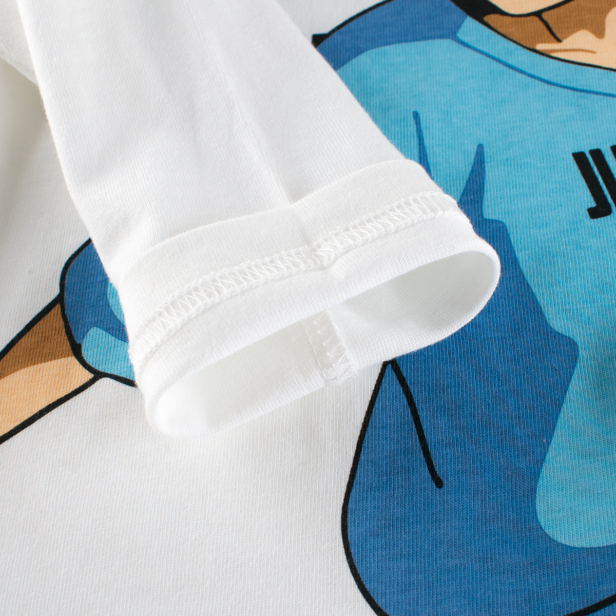 27 niños Comercio exterior ropa para niños otoño transfronterizo Camiseta de manga larga para niños camisa de fondo para niños ropa de bebé entrega de una sola pieza