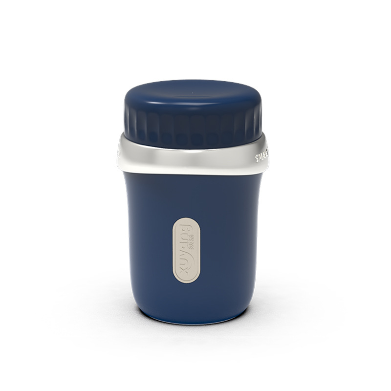 Nueva máquina de afeitar de inducción inteligente transfronteriza sin interruptor eléctrico de los hombres a prueba de agua mini máquina de afeitar portátil