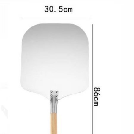 88*30.5cm 알루미늄 삽 버블 백