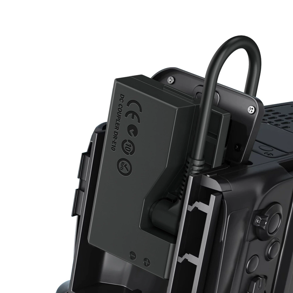 星威 Canon, battery, camera, model, compatible power supply with accessories, E10
