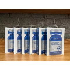 DR玖皙藍銅肽凍乾粉面膜貼滋養補水緊緻冷敷貼艾地苯敏感肌