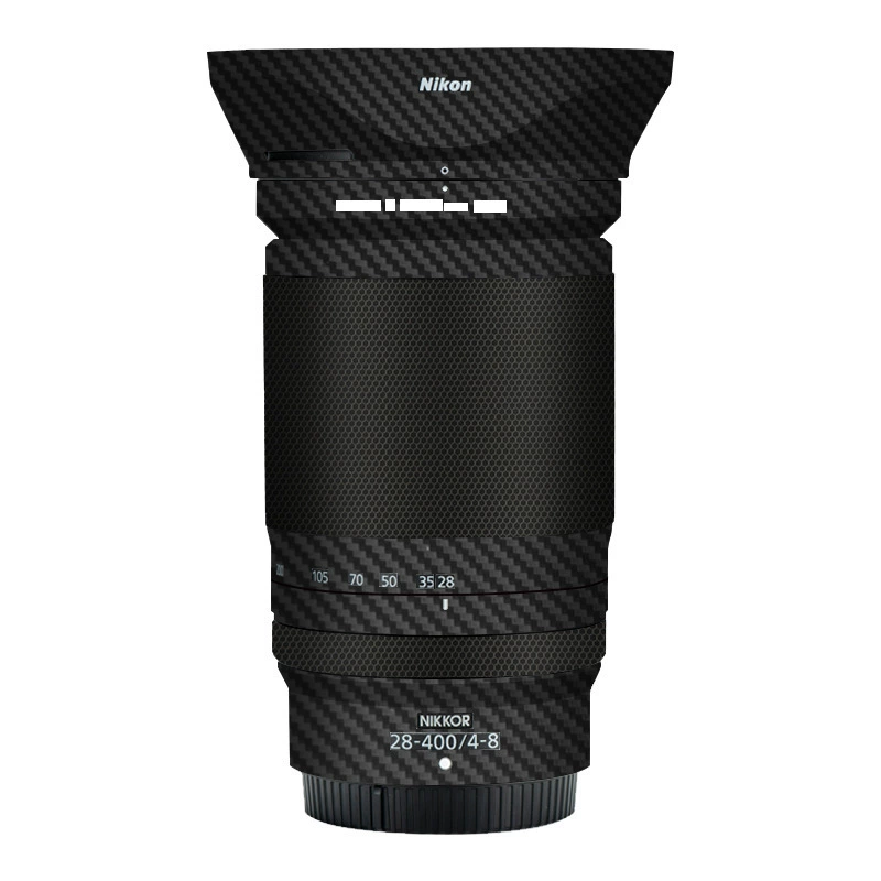 Nikon, совместимая матовая защитная линза, наклейка, Z28, 3 м