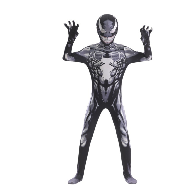 черно-белый яд