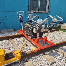 其他工程机械;轨道交通器材;混凝土机械