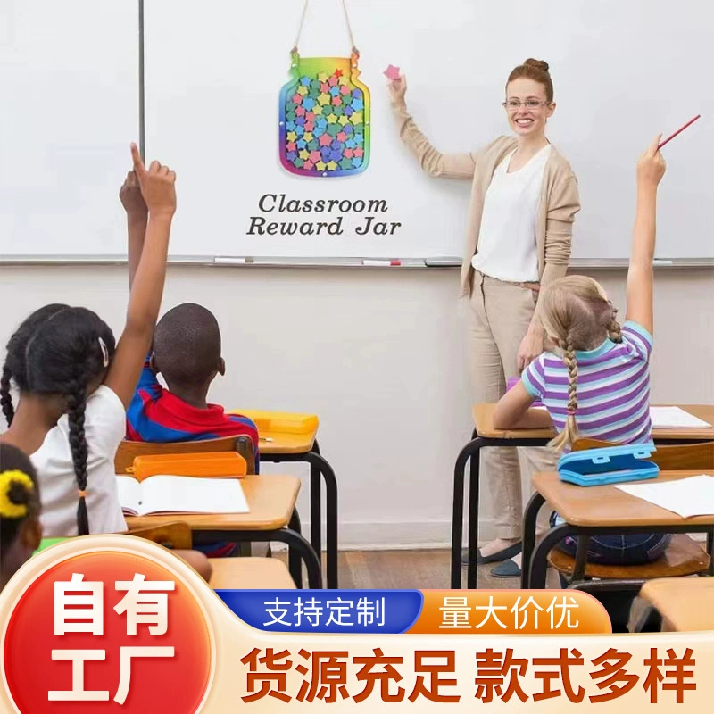 Трансграничные деревянные изделия Планетарный резервуар для хранения Деревянные украшения