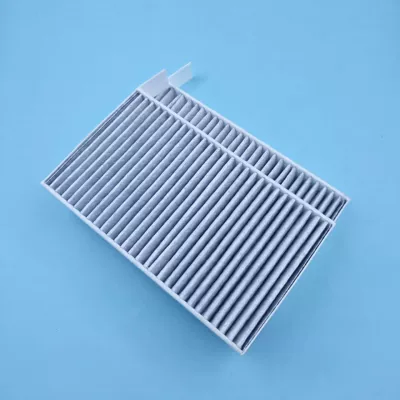 Air conditioning filter Model Y Air Conditioning Filter