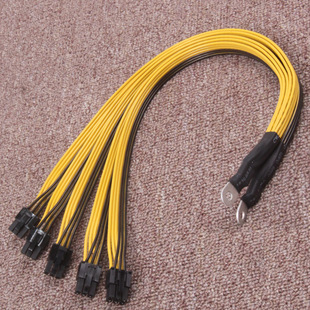 ���RP3�Դ 6Pin��  ���R����@���� 2400W 2600W �@��6Pin��