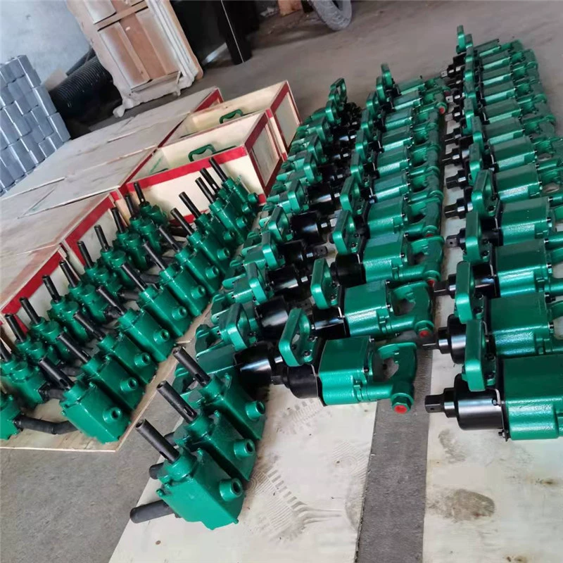 ZK19 горнодобывающая пневматическая гусеничная дрель, ручная пневматическая штамповочная машина для стальных рельсов типа ZK-19, воздушная дрель для горнодобывающей гусениц