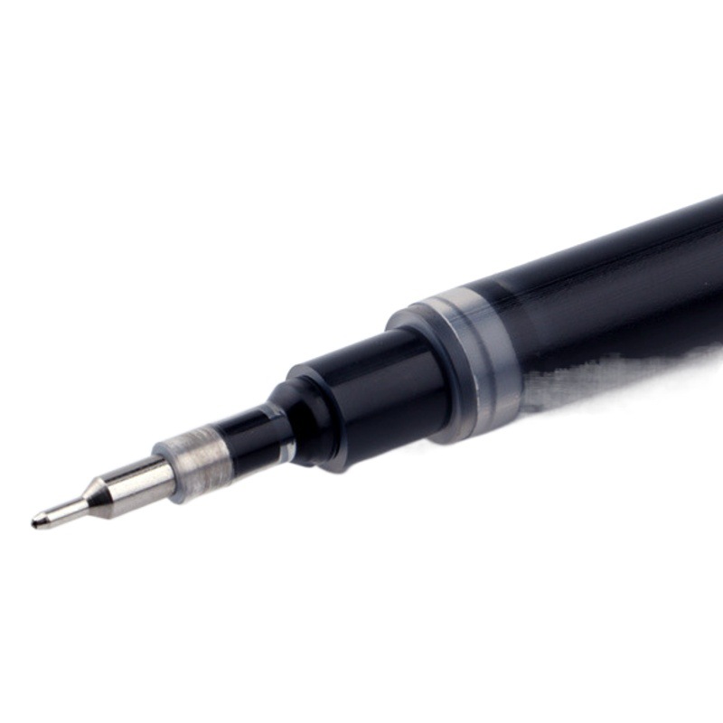 Baoke Large Capacity Signature Refill 1870 Neutral Refill Bullet Refill Bold 1mm Large Capacity Refill