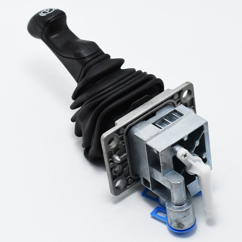 Piezas europeas manuales del autobús del camión pesado de la válvula 9617231220 de SMT