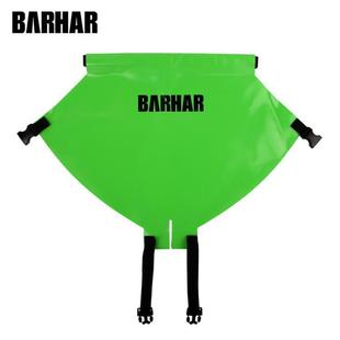 Barhar Youth Anti-Wear Seat Cushion Children's Butt Pocket Rescue Adventure Equipment Caving and Canyoning