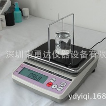 台湾进口液体密度计QL-300G GP-300G化工溶液比重计 浓度测试仪