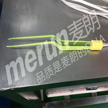 武漢廠家供應高頻電刀筆 高頻手術設備 一次性電刀筆 消融電極