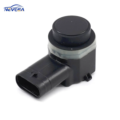 Automotive Sensors Volvo Car Reversing Radar
