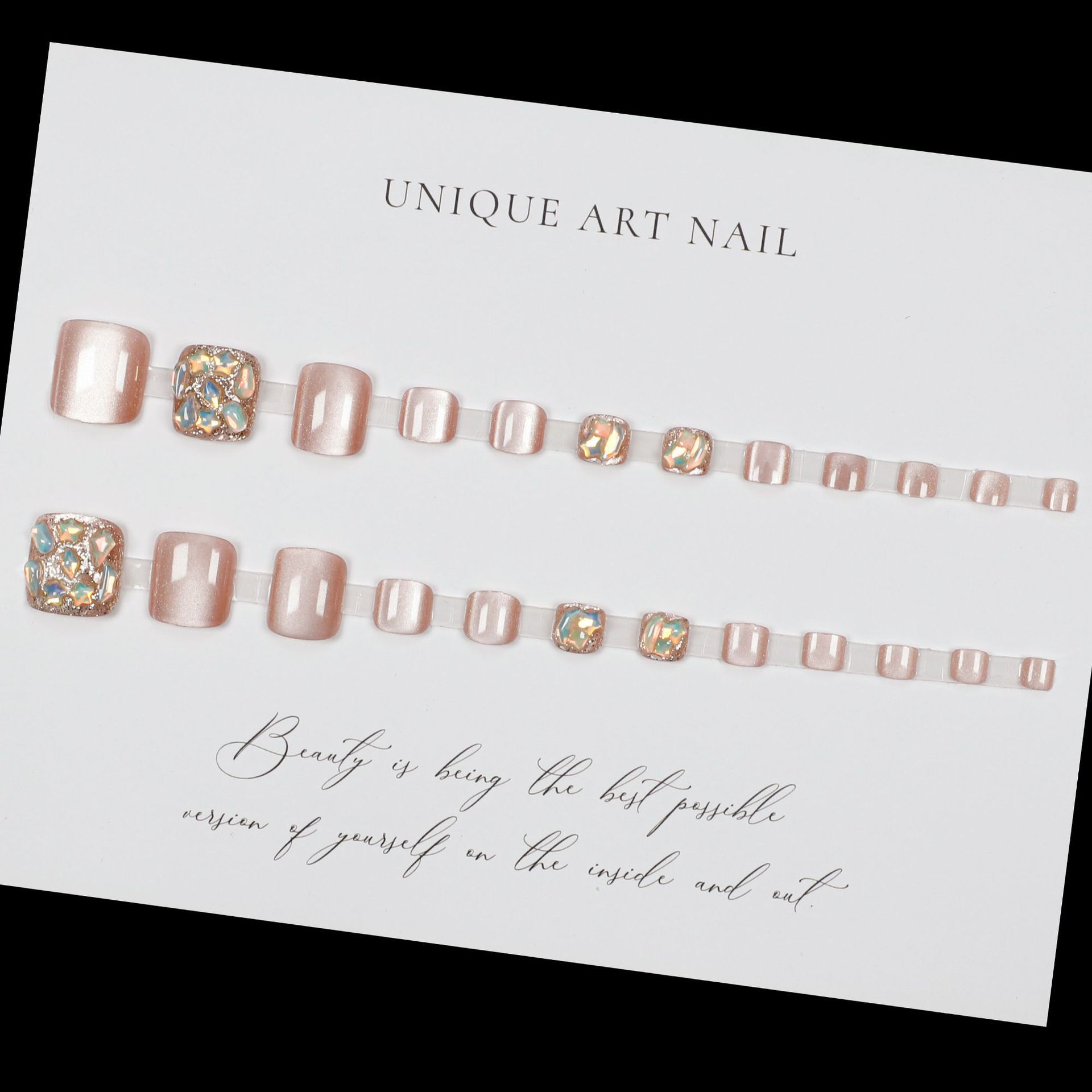 J68玻璃珠猫眼 (3)