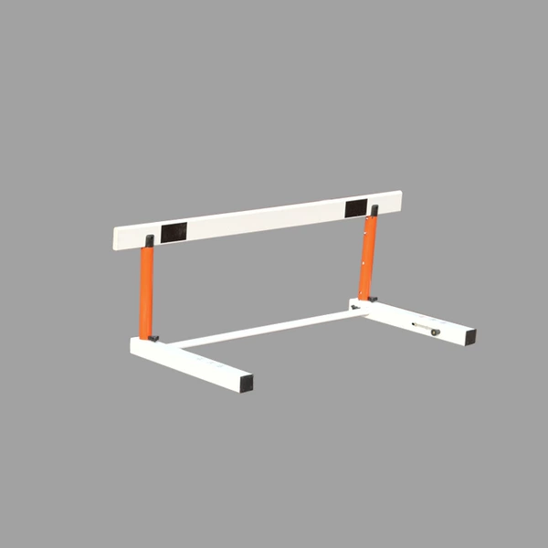 Children's 5-speed hurdle rack [55-75]