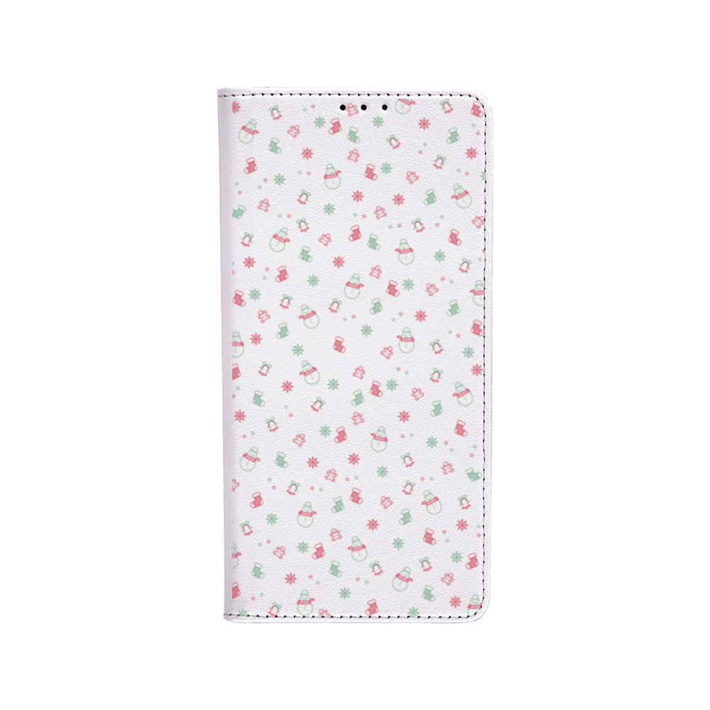 santa claus for google mobile phone case