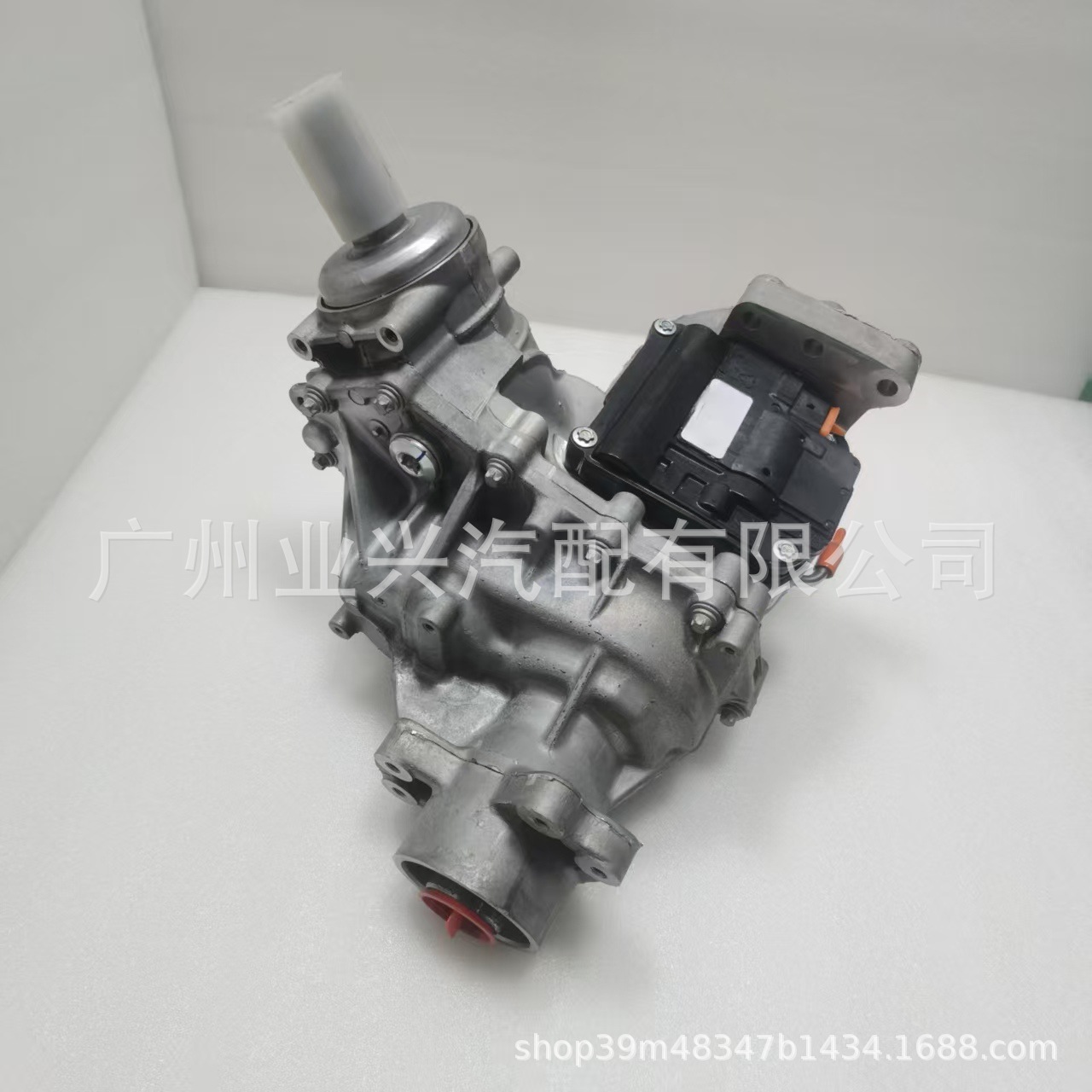 68307402Aa Transfer Case Suitable for Cherokee Transfer Case Single-Speed/Free Light Transfer Case Single-Speed