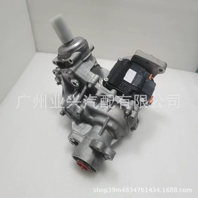 68307402Aa Transfer Case Suitable Transfer case