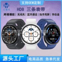 �羳���������ֱ�HD8�A���{��ͨԒ�����\��Ӌ��Watch8�ֱ��A����