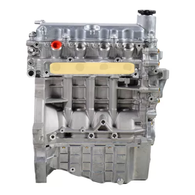 L3 G3 1.5l – Engine assembly
