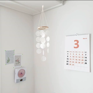 Брендовая натуральная детская подвеска, подарок на день рождения