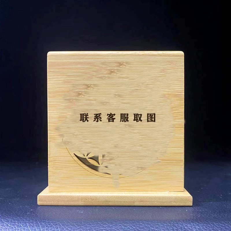 madera salvia blanca incienso horno de cristal purificador incienso horno de disco de madera de bambú caja de sándalo decoración desmagnetizador image 8