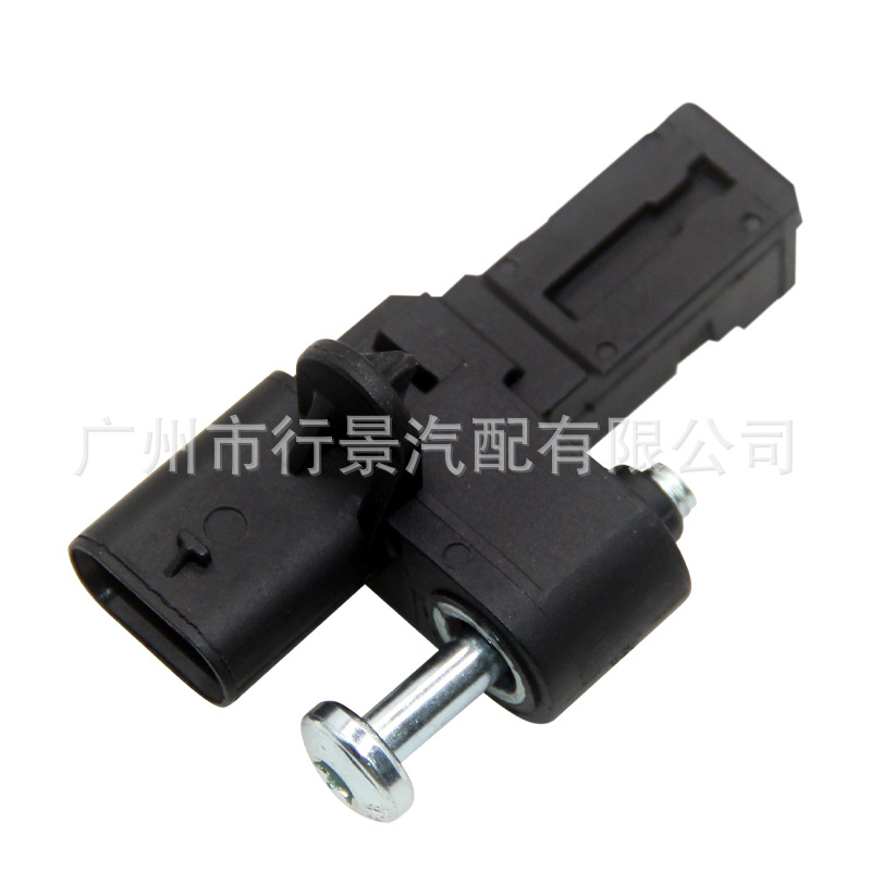 High Quality Crankshaft Position Sensor 13627561753 Suitable for Bmw Mini Peugeot 207Cc