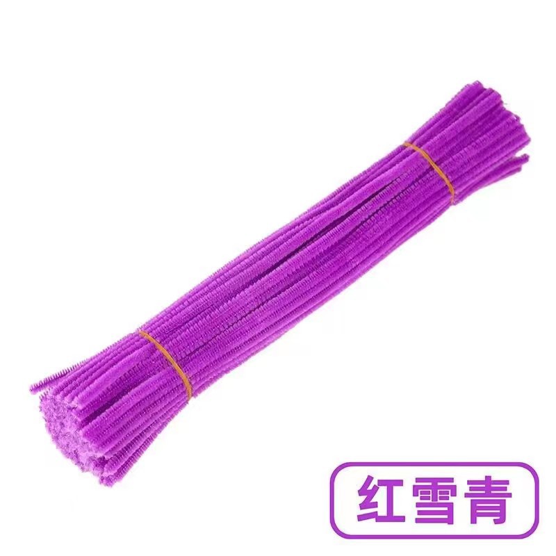 Cifrado giro palo hecho a mano DIY adulto estudiante plegable palo variedad estilo ramo Festival material para novia