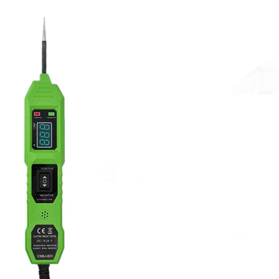 Light Anti-Interference Power Detector — Other power supply, ignition system