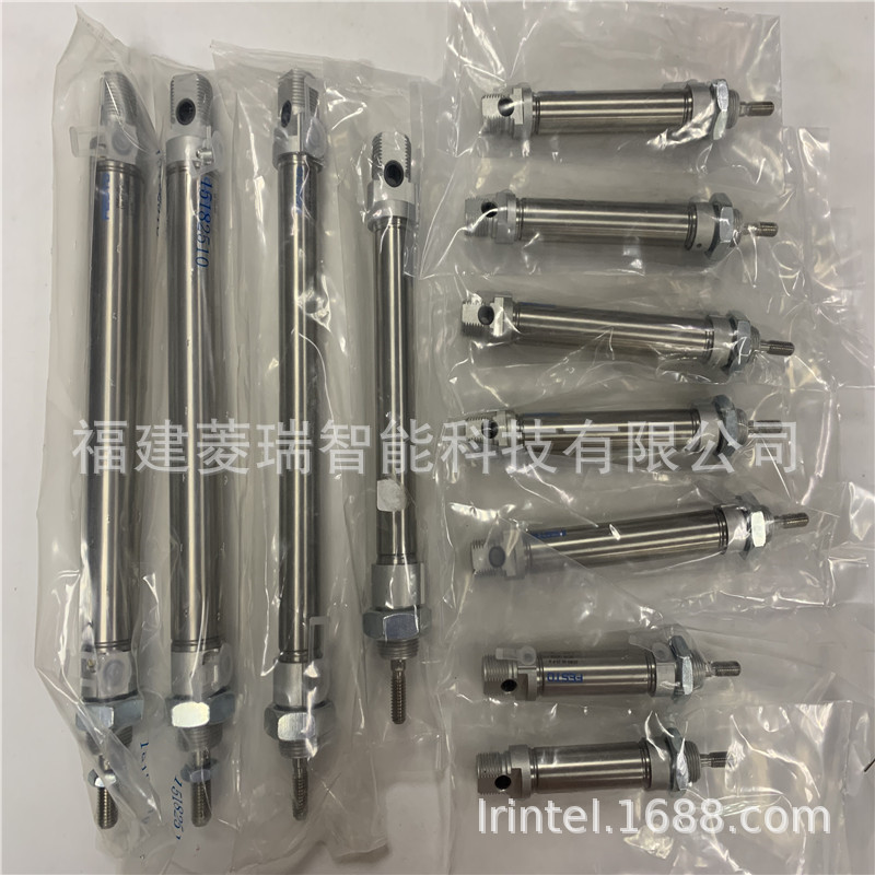 FESTO费斯托气缸    DSNU-16-40-PPV-A  标准气缸   19229