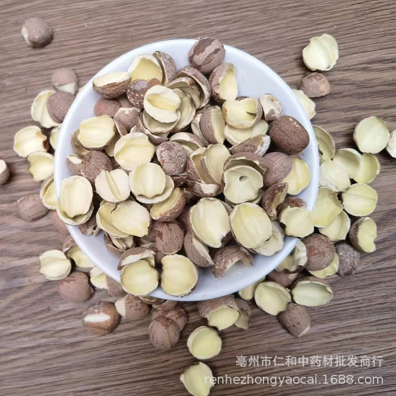 Red Lotus Seeds Hong Lian Zi Dried Edible Lotus Seeds for Soups Congee and Herbal Cooking key features