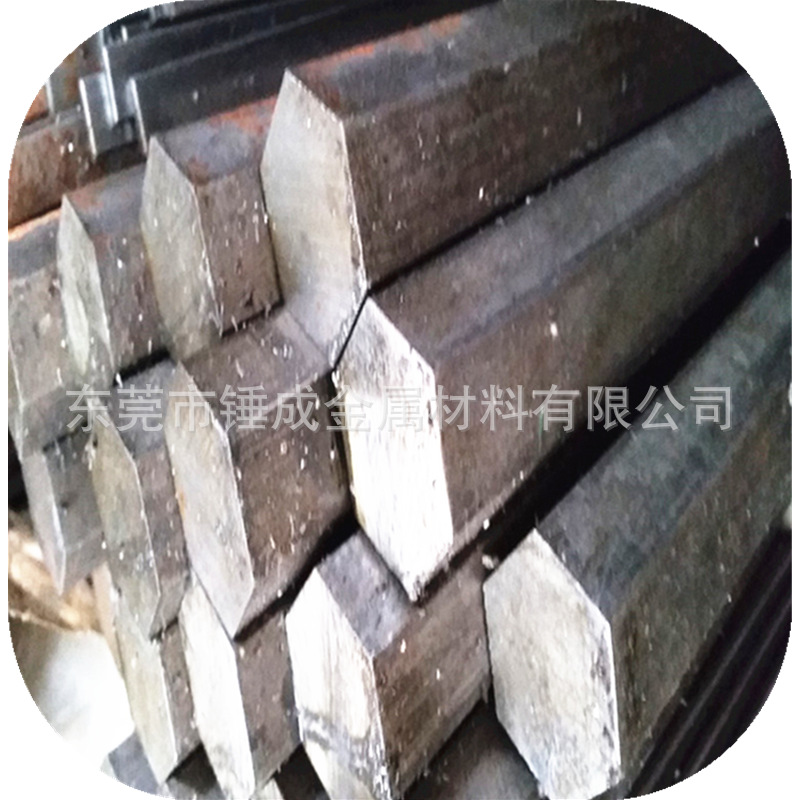 美标ASTM5140机械零件用冷拉六角棒 5140六角钢 5140冷拉四方钢棒