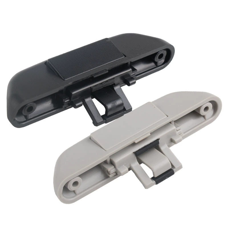 4L0898924B подходит для Audi Q7, пряжка люка на крыше, задняя роликовая пряжка, ручка солнцезащитного козырька