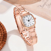 Fashionable steel belt, quartz watches, swiss watch, factory direct supply, Birthday gift, wholesale