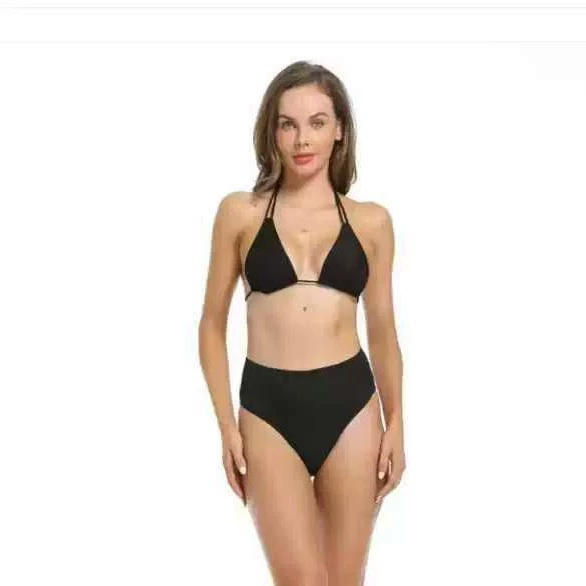 2025 Независимая станция Хит продаж Умный купальник Прозрачный купальник Купальник с принтом Прозрачный Быстросохнущий