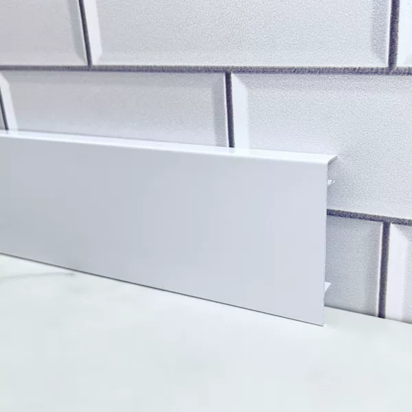 Porcelain white