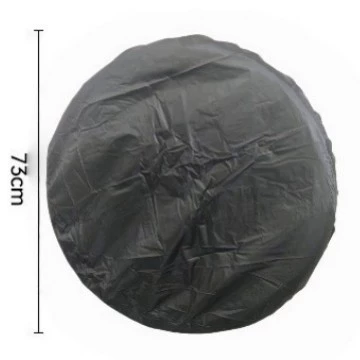 Cover Windproof Hook Universal Tire, Spare wheel cover