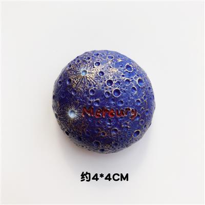 スペースシャトル宇宙飛行士装飾冷蔵庫メッセージスペースマグネット磁気ステッカー冷蔵庫マグネットクリエイティブマグネット|undefined