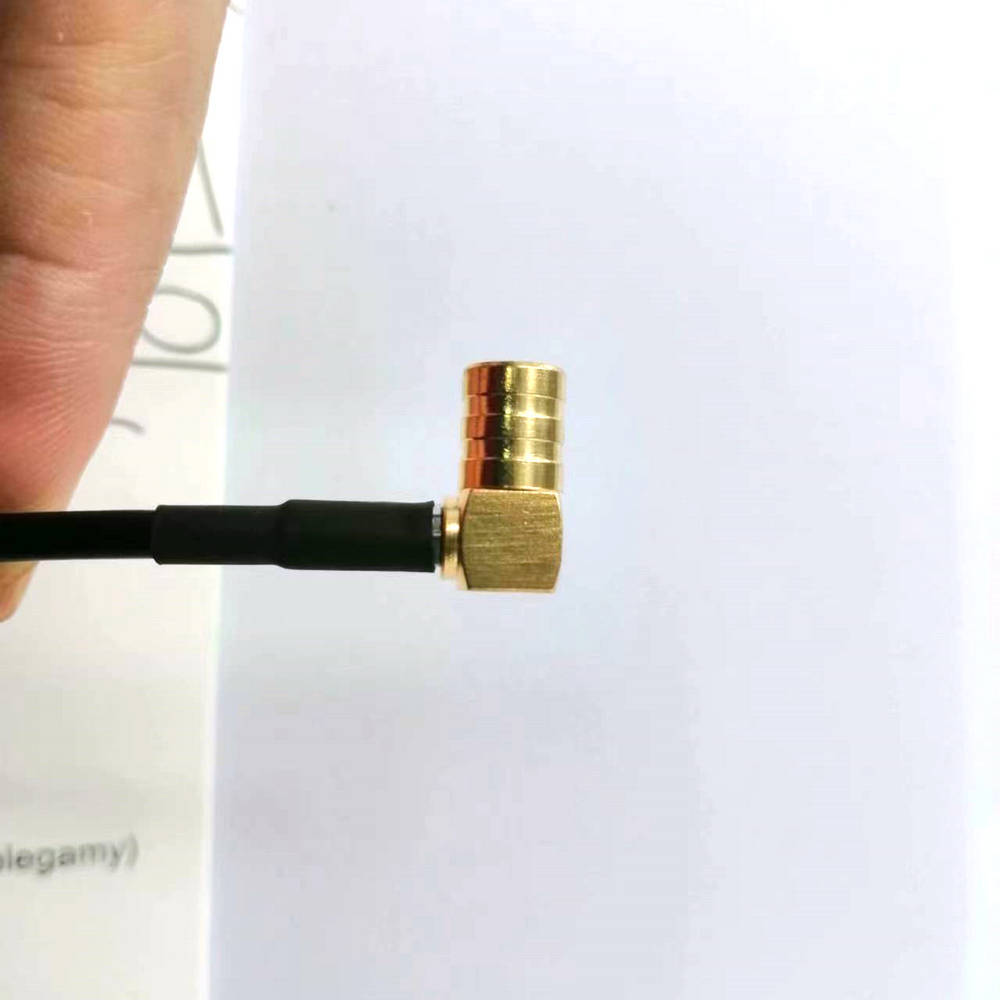 Factory Supply High Gain Dab Antenna Fmam Car Radio Antenna Export Quality Full Band Radio