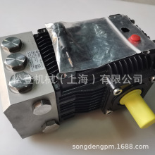 RK-SS15.15N进口高压泵柱塞泵AR艾热意大利不锈钢泵防爆泵