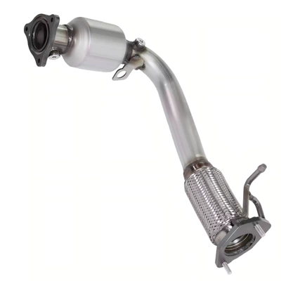 Suitable for the 2015-2017 Chevrolet – Katalizator