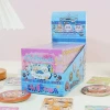 X-018 Gi Kai Kawa Blind Box 唧 [Taking 10 rounds of the whole box]
