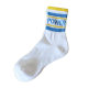 MA11 College Style Men's Socks Sports Leisure All-match Cotton Socks Autumn and Winter Towel Bottom Thickened Socks