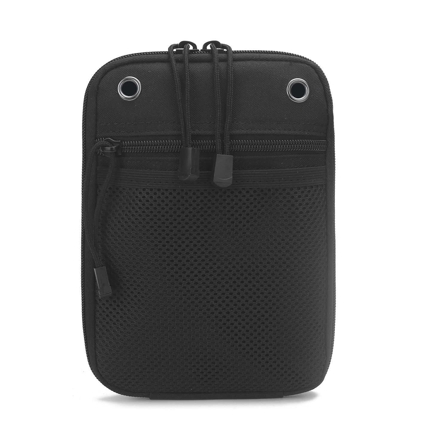 Manufacturer's Hot-Selling Wholesale Invisible Outdoor Sports Waist-Mounted Tactical Bag Portable Clutch Bag for Outdoor Use Tactical Storage Bag
