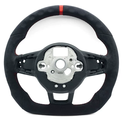 Suitable for Volkswagen Golf mk7 GTI Steering wheel