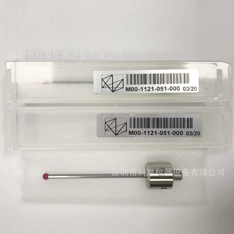 Трехкоординатный зонд Hexkang Leitz M00-694-150-016 зонд HEXAGON