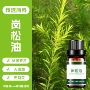 提取植物蒸馏baeckea岗松油